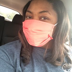 Meet your Posher, Tiffany